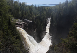 Ontario 128